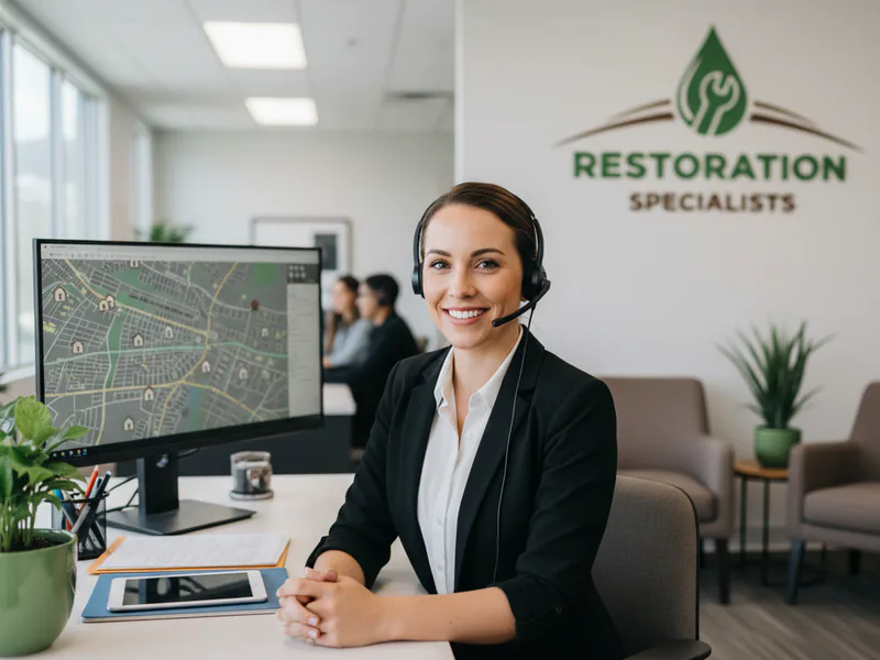 Water Damage Restoration  in Kewanee  FAQ