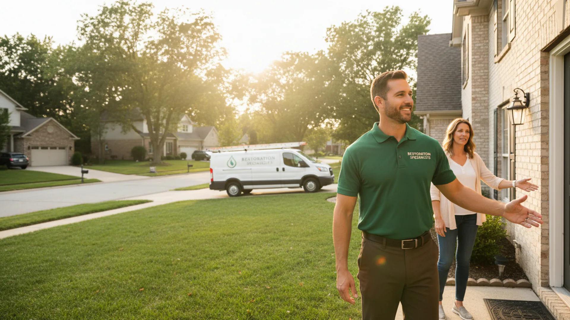 Premium Water Damage Restoration in Kewanee, IL Near Me – Quality Service with Guaranteed Results!